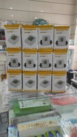 فشارسنج دیجیتالی Arm Style - 3