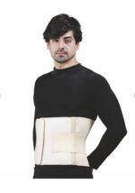 شکم بند با کش دوبل 4039 (رقابتی)
