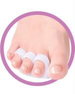 جداکننده ژله ای سه حلقه ای