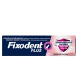 چسب دندان مصنوعی فیکسودنت FIXODENT - 2