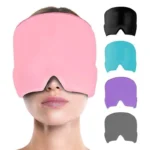 کلاه ژله ای ضد میگرن و سردرد - 2