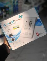 فشارسنج دیجیتالی گلامور 6177
