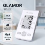 فشارسنج دیجیتالی گلامور 6177 - 3
